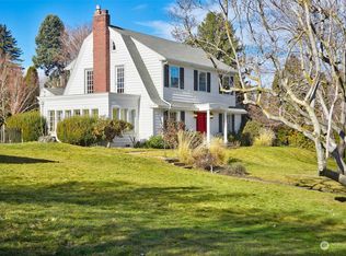 204 Arthur Blvd, Yakima, WA 98902