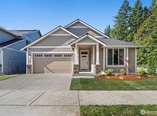 7303 Mirasett St SW LOT 30, Tumwater, WA
