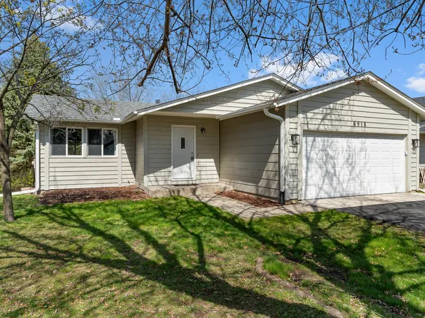 6918 27th St N, Oakdale, MN 55128