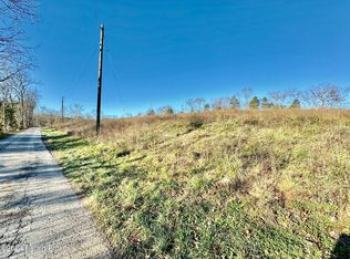 14 E Fork Rd, Harrodsburg, KY 40330