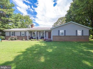 19203 Sycamore Ln, Culpeper, VA 22701