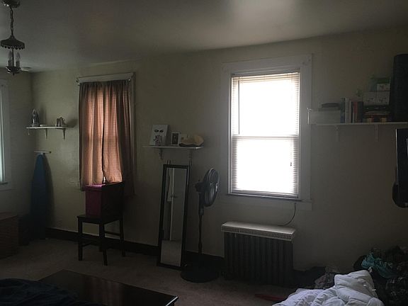 #1 bedroom