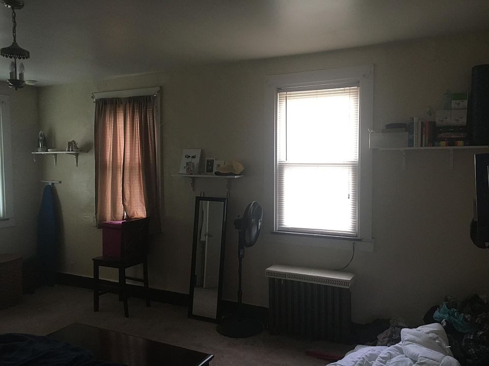 #1 bedroom