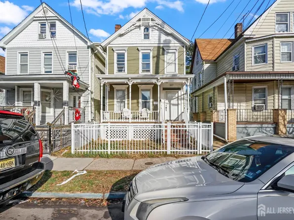 217 Handy St, New Brunswick, NJ 08901