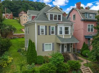 568 Orchard Ave, Bellevue, PA 15202