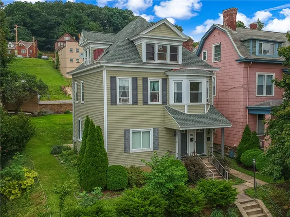 568 Orchard Ave, Bellevue, PA 15202