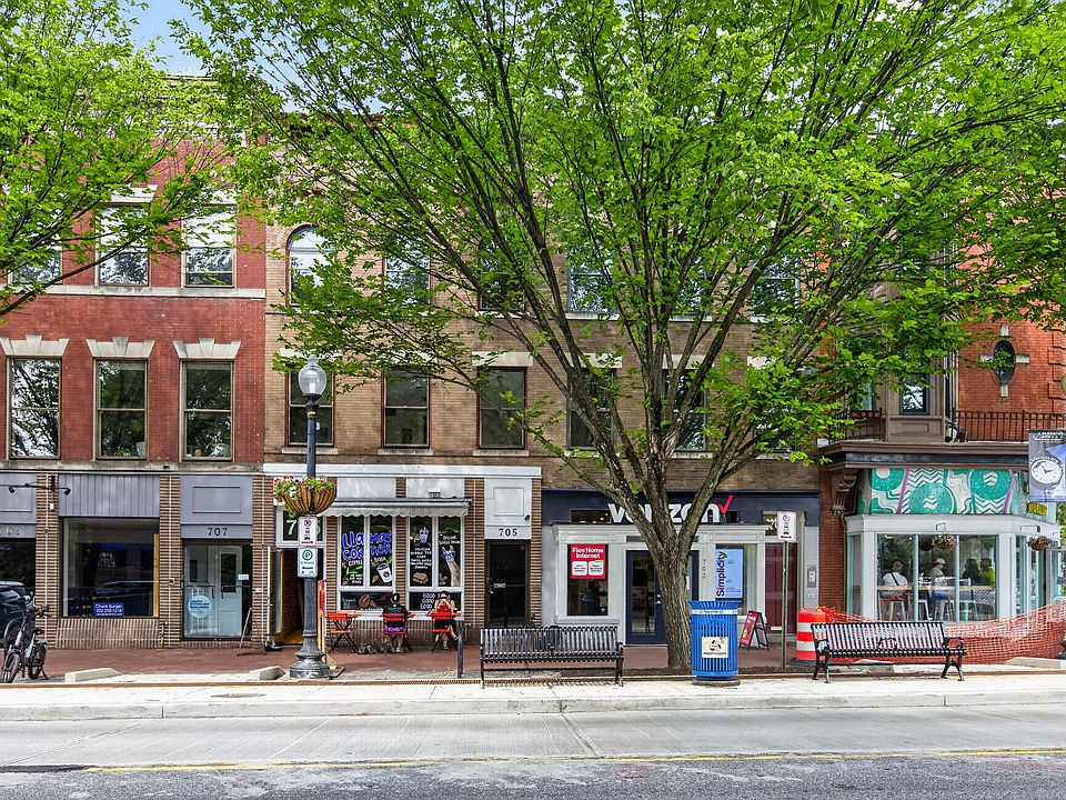 1st image of 705 8th St SE APT 400