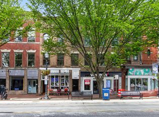 705 8th St SE APT 400, Washington, DC 20003