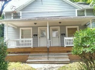590 & 592 Thayer St, Akron, OH 44310