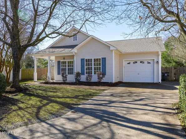 6602 Gaya Place, Wilmington, NC 28411