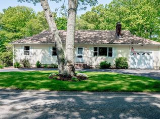 15 Snow Rd, North Grafton, MA 01536