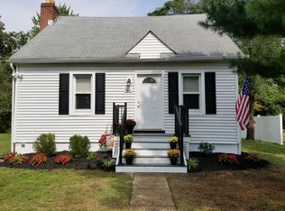 1001 Oak Ave, Delran, NJ 08075