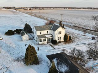 11608 Reitz Rd, Perrysburg, OH 43551