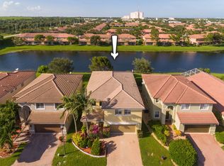 2134 Little Torch St, Riviera Beach, FL 33407