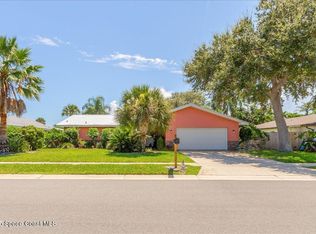 435 Desoto Pkwy, Satellite Beach, FL 32937