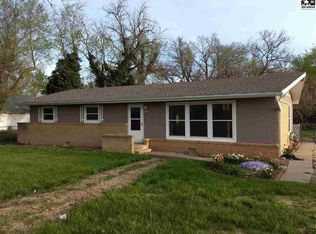 220 W Highway 56, Galva, KS 67443