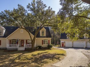 8003 Little Britton Rd, Hollywood, SC 29449