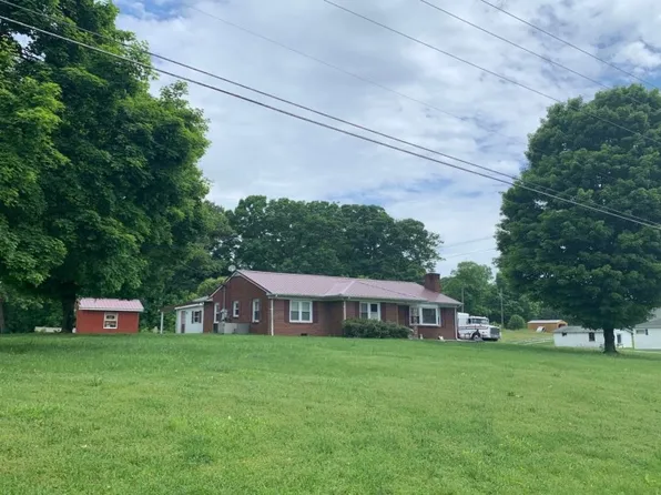 5147 Reedy Creek Rd, Bristol, VA 24202