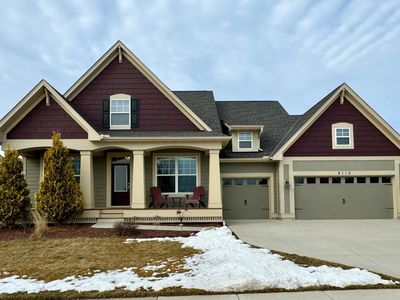 4116 Vista View Dr, Chaska, MN, 55318
