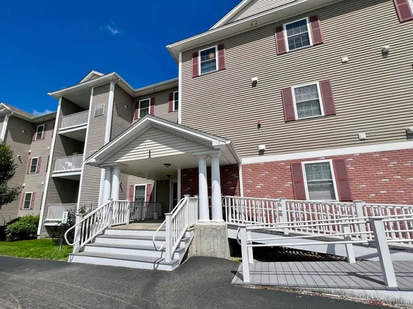 65 Fordway Extension #1103, Derry, NH 03038