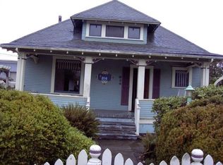 814 Haines St, Sedro Woolley, WA 98284
