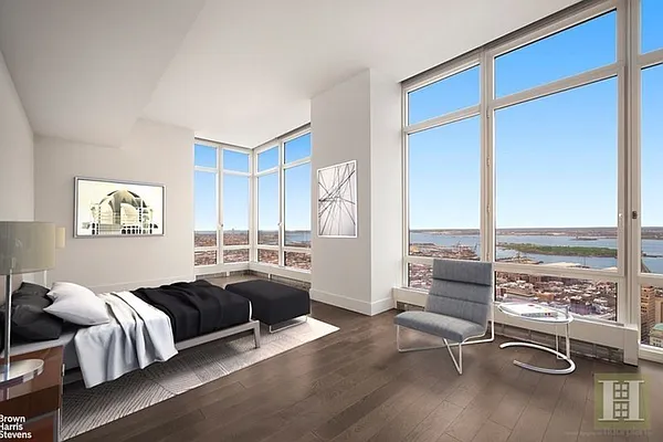 Rented by Brown Harris Stevens | media 4