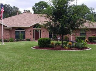 323 Egrets Walk, Fleming Island, FL 32003