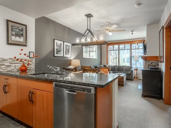 6201 Minaret Rd #2328, Mammoth Lakes, CA 93546