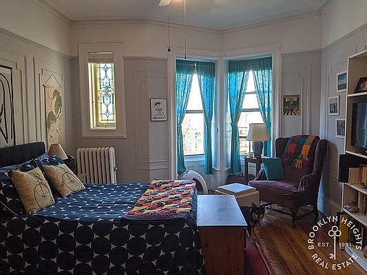2nd image of 796 President St APT 2L