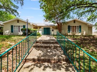 2641 Woodmont Cir, Waco, TX 76710