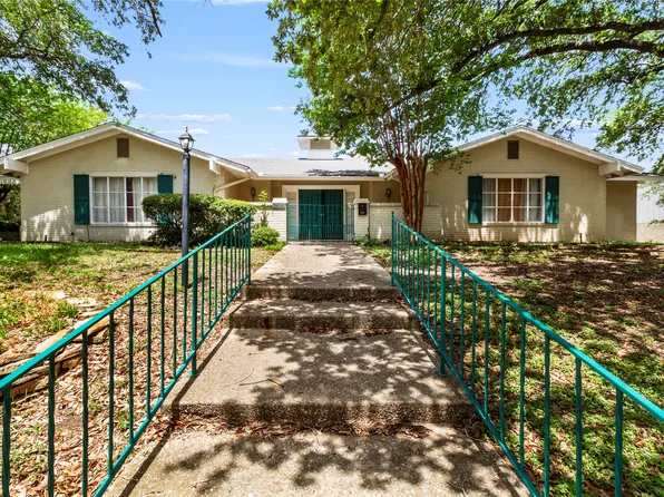 2641 Woodmont Cir, Waco, TX 76710