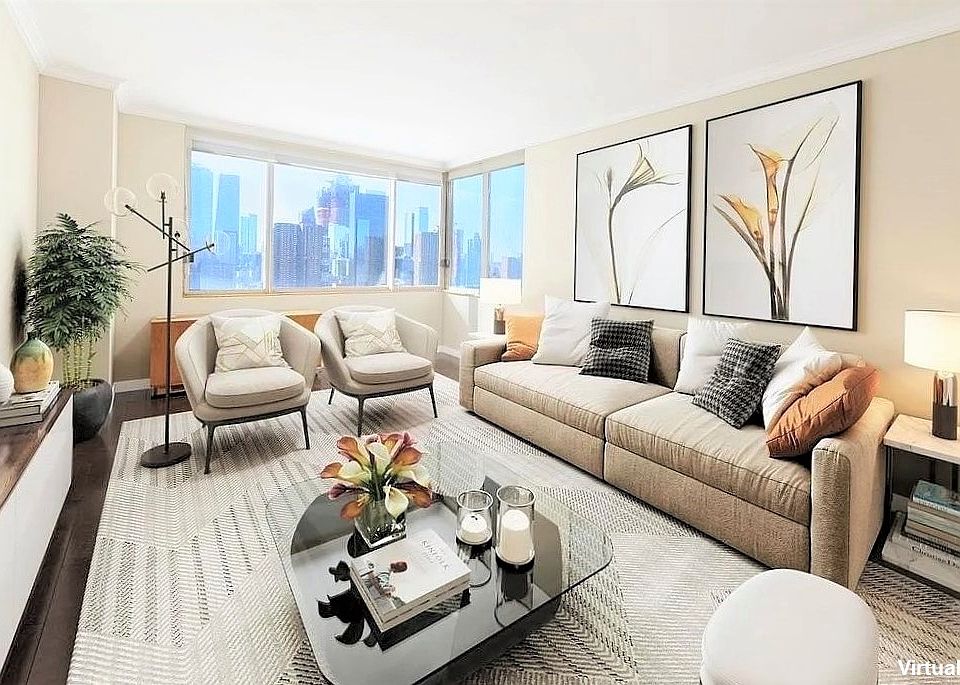 1st image of 350 W 50th St APT 33D