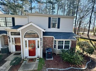 2443 Condor Ct, Raleigh, NC 27615