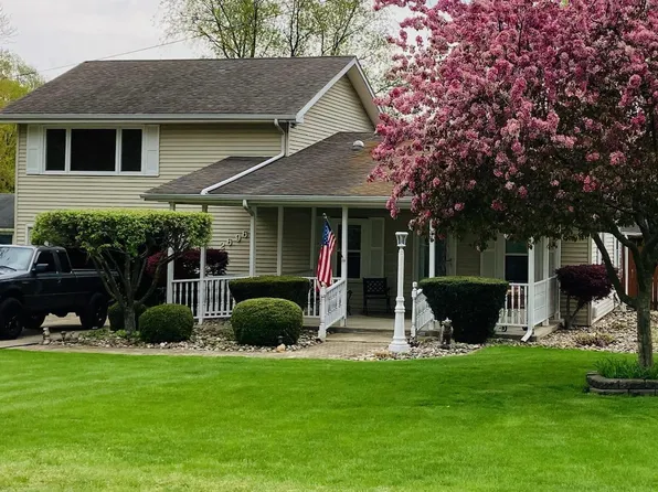 26965 Barber St, Edwardsburg, MI 49112