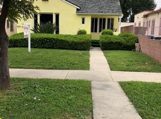 2955 Somerset Dr, Los Angeles, CA 90016