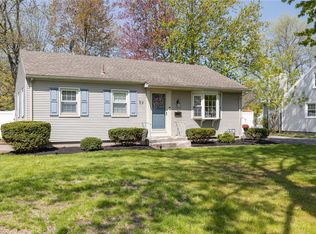 57 Sierra Dr, Rochester, NY 14616
