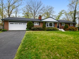 6808 Hackberry St, Springfield, VA 22150