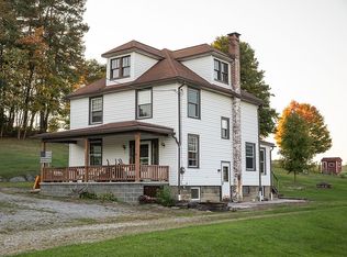 270 Chickentown Rd, Somerset, PA 15501