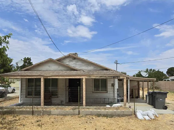 4731 W Avenue L4, Quartz Hill, CA 93536