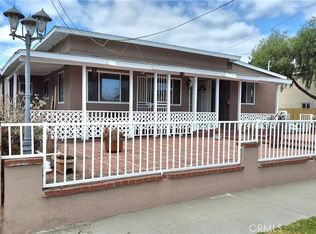 3661 Seabright Ave, Long Beach, CA 90810