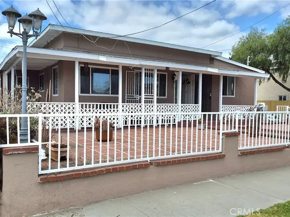 3661 Seabright Ave, Long Beach, CA 90810