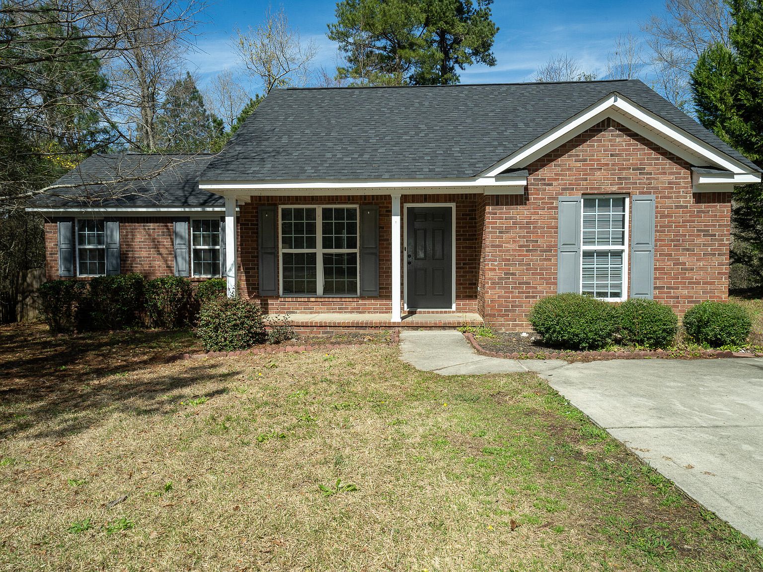 3035 Ashland Way, Grovetown, GA 30813 Zillow