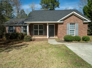 3035 Ashland Way, Grovetown, GA 30813