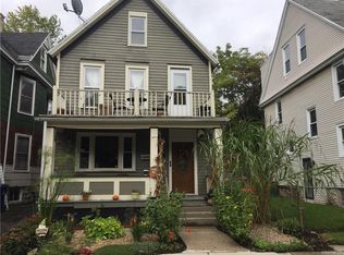 360 Hoyt St, Buffalo, NY 14213