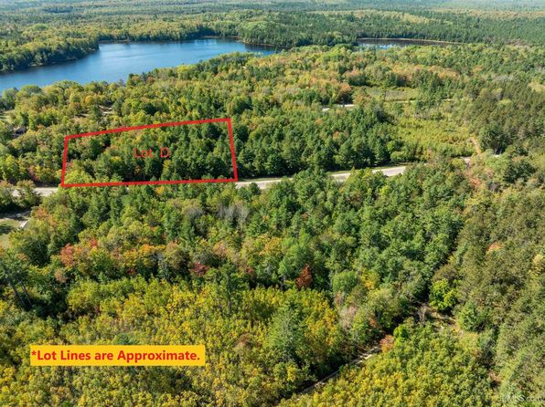 M 94 Rd LOT D, Manistique, MI 49854