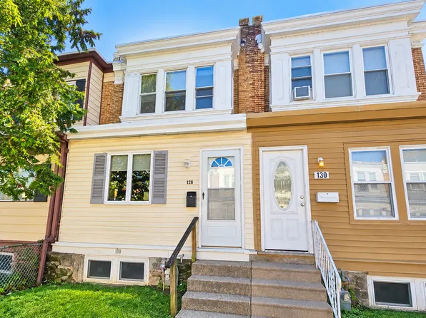 128 Wayne Ave, Collingdale, PA 19023