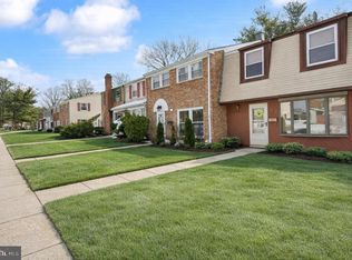 184 Rockland Dr, Willingboro, NJ