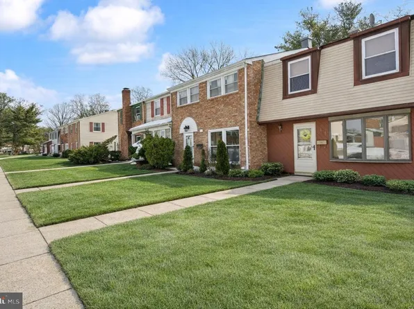 184 Rockland Dr, Willingboro, NJ 08046