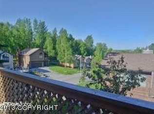 2111 Tudor Hills Ct, Anchorage, AK 99507
