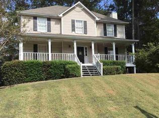 5021 Little Turtle Dr, Birmingham, AL 35242